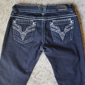 VIGOSS Jeans
